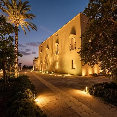 Tenuta Rocci Cerasoli 帕拉比塔