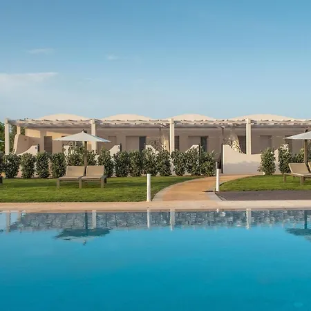 Tenuta Rocci Cerasoli * 帕拉比塔