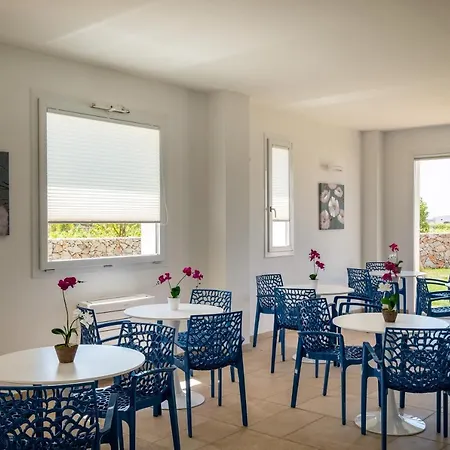 Tenuta Rocci Cerasoli *