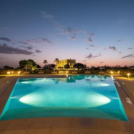 度假村 Tenuta Rocci Cerasoli *