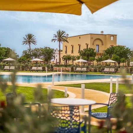 Tenuta Rocci Cerasoli Parabita