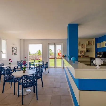 度假村 Tenuta Rocci Cerasoli