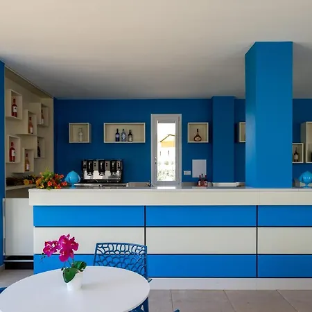 Tenuta Rocci Cerasoli 度假村 *