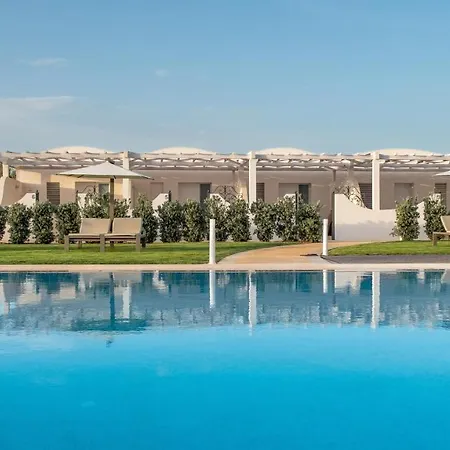 Tenuta Rocci Cerasoli * Parabita