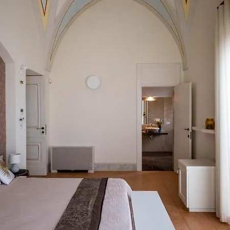 Tenuta Rocci Cerasoli 度假村 帕拉比塔