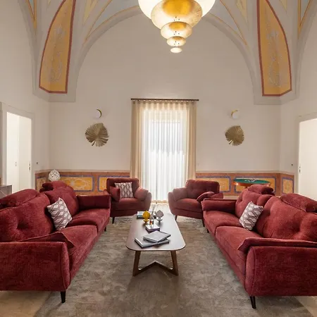 Tenuta Rocci Cerasoli