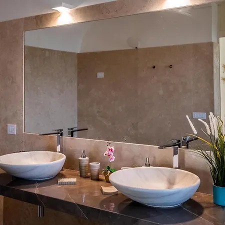 Tenuta Rocci Cerasoli * 帕拉比塔