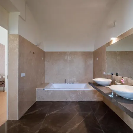 度假村 Tenuta Rocci Cerasoli *