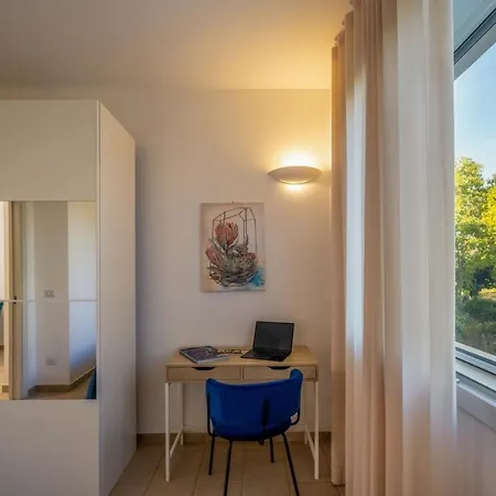 Θέρετρο Tenuta Rocci Cerasoli Parabita
