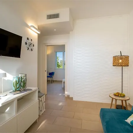 度假村 Tenuta Rocci Cerasoli