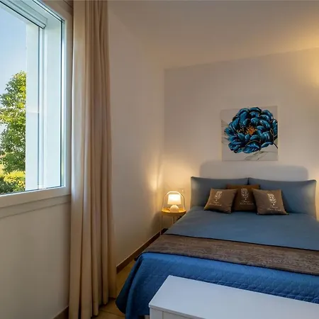 Tenuta Rocci Cerasoli Θέρετρο *