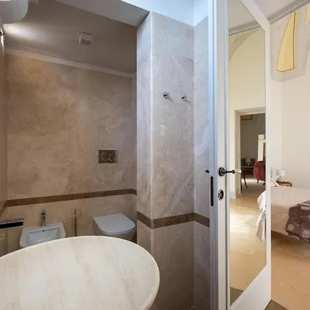 Tenuta Rocci Cerasoli Θέρετρο Parabita