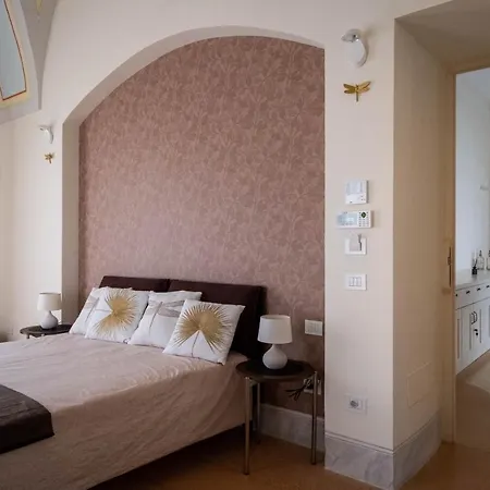 Θέρετρο Tenuta Rocci Cerasoli Parabita