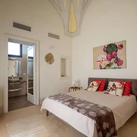 Tenuta Rocci Cerasoli 度假村