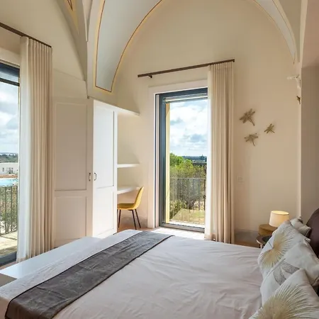 度假村 Tenuta Rocci Cerasoli