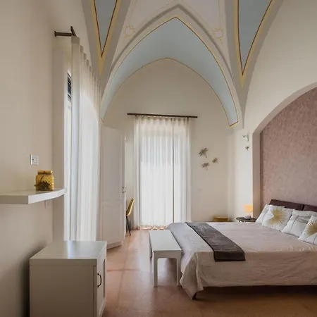 Θέρετρο Tenuta Rocci Cerasoli Parabita