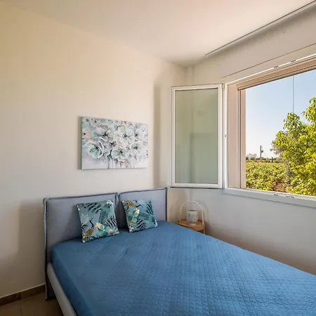 Tenuta Rocci Cerasoli Θέρετρο Parabita