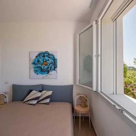 Θέρετρο Tenuta Rocci Cerasoli *